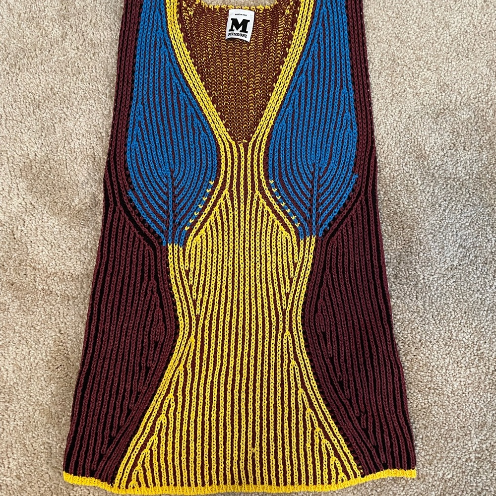 Missoni Top